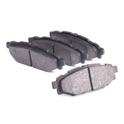Klocki hamulcowe RIDEX 402B0221 402B0221 - foto 6