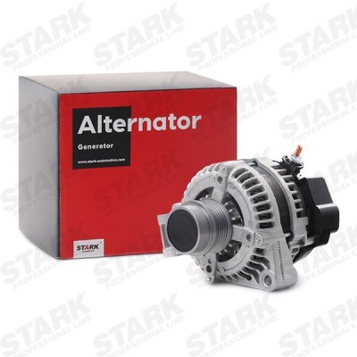 Alternator Stark SKGN-0320419 SKGN-0320419 - foto 2