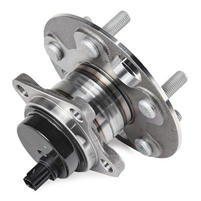 Łożysko Koła RIDEX 654W0208 654W0208 - foto 4
