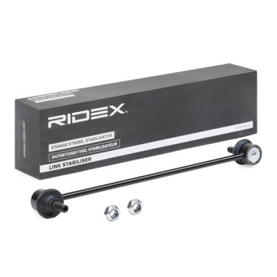 Łącznik Stabilizatora RIDEX 3229S0168 3229S0168 - foto 2
