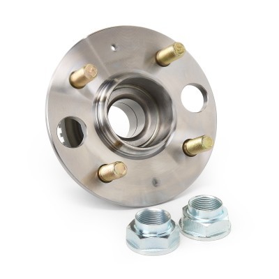Łożysko Koła RIDEX 654W0569 654W0569 - foto 4