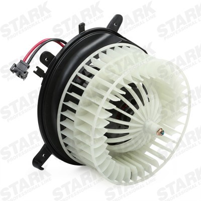 Wentylator Wnętrza Stark SKIB-0310118 SKIB-0310118 - foto 4