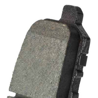 Klocki hamulcowe RIDEX 402B1465 402B1465 - foto 5
