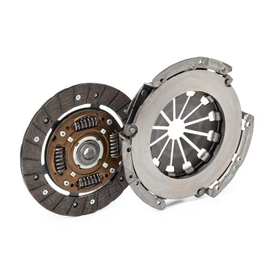 Zestaw Sprzęgła RIDEX 479C0070 479C0070 - foto 4