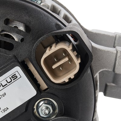 Alternator RIDEX 4G0011P 4G0011P - foto 5