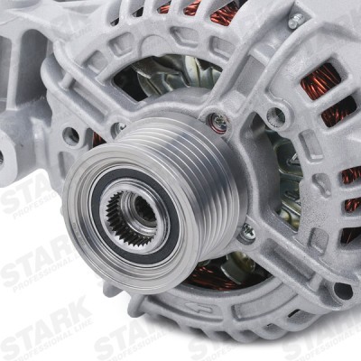 Alternator Stark SKGN-0320079 SKGN-0320079 - foto 6