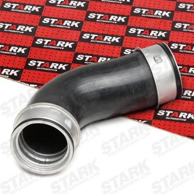 Rura Wąż Turbo Intercoolera Stark SKCHI-2030088 SKCHI-2030088 - foto 2