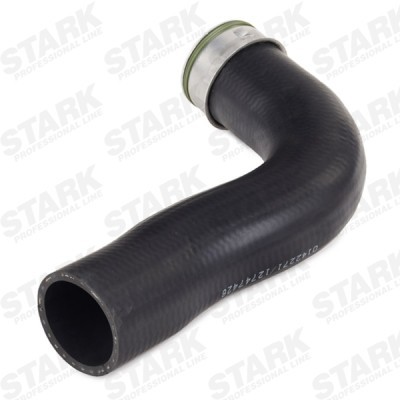 Rura Wąż Turbo Intercoolera Stark SKCHI-2030149 SKCHI-2030149 - foto 4