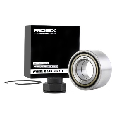 Łożysko Koła RIDEX 654W0465 654W0465 - foto 3