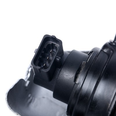 Turbina (Turbosprężarka) RIDEX 2234C10100R 2234C10100R - foto 4