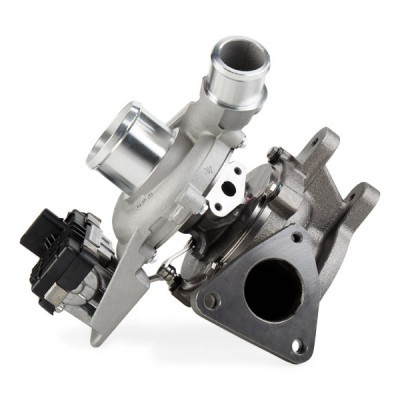 Turbina (Turbosprężarka) RIDEX 2234C0344 2234C0344 - foto 5
