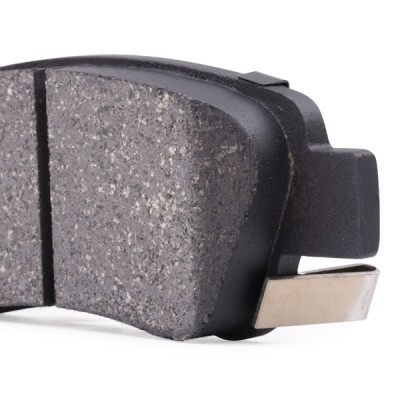Klocki hamulcowe RIDEX 402B0384 402B0384 - foto 6
