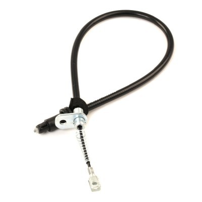 Linka Hamulca Ręcznego RIDEX 124C0466 124C0466 - foto 3
