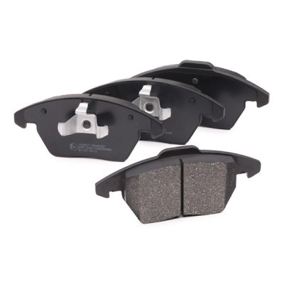 Klocki hamulcowe RIDEX 402B0474 402B0474 - foto 8