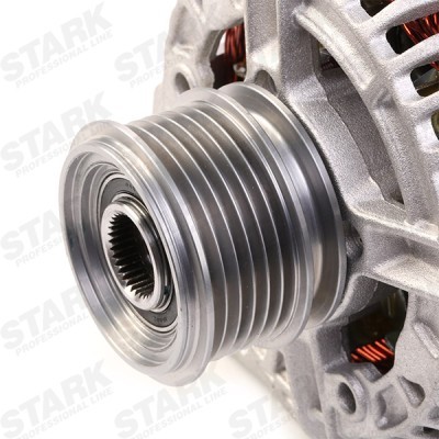 Alternator Stark SKGN-0320098 SKGN-0320098 - foto 6
