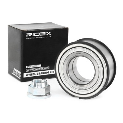 Łożysko Koła RIDEX 654W0167 654W0167 - foto 2
