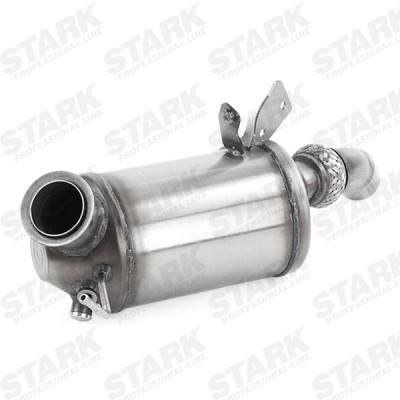 Filtr cząstek stałych Stark SKSPF-2590023 SKSPF-2590023 - foto 4