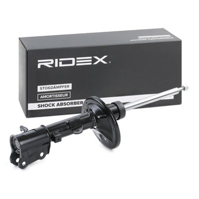 Amortyzator RIDEX 854S0272 854S0272 - foto 3