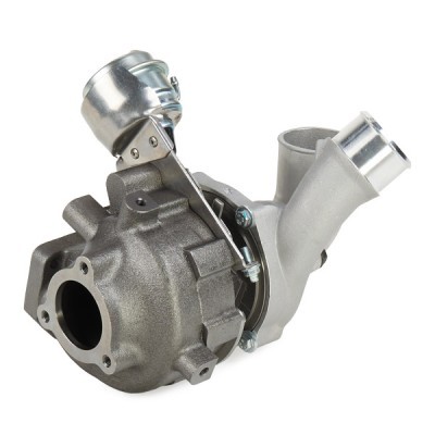Turbina (Turbosprężarka) RIDEX 2234C10153 2234C10153 - foto 4