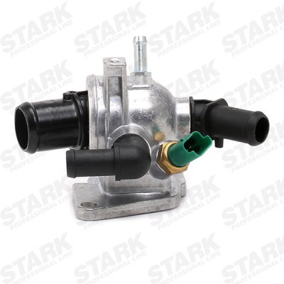 Termostat Stark SKTC-0560132 SKTC-0560132 - foto 5