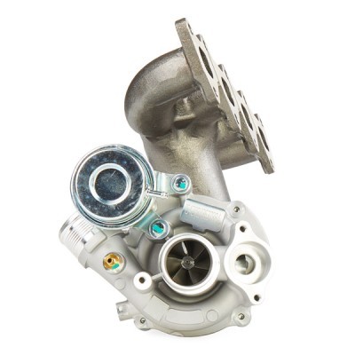 Turbina (Turbosprężarka) RIDEX 2234C0154 2234C0154 - foto 6