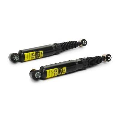 Amortyzator RIDEX 854S1564P 854S1564P - foto 4