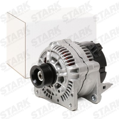 Alternator Stark SKGN-0320040 SKGN-0320040 - foto 2