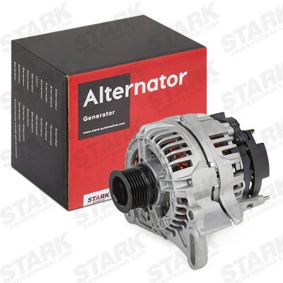 Alternator Stark SKGN-03222047 SKGN-03222047 - foto 2