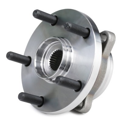 Łożysko Koła RIDEX 654W0901 654W0901 - foto 4