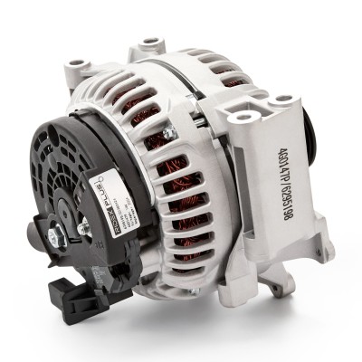 Alternator RIDEX 4G0147P 4G0147P - foto 4