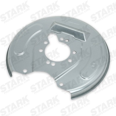 Osłona Tarczy Hamulcowy Stark SKSPB-2340140 SKSPB-2340140 - foto 3