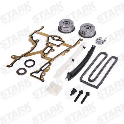 Zestaw łańcucha rozrządu Stark SKTCK-22440380 SKTCK-22440380 - foto 5