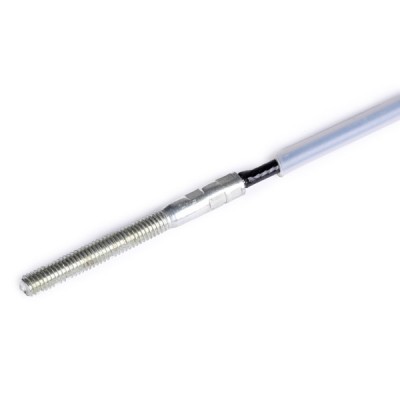 Linka Hamulca Ręcznego RIDEX 124C0067 124C0067 - foto 5