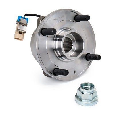 Łożysko Koła RIDEX 654W0217 654W0217 - foto 5