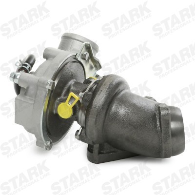 Turbina (Turbosprężarka) Stark SKCT-1190666 SKCT-1190666 - foto 5