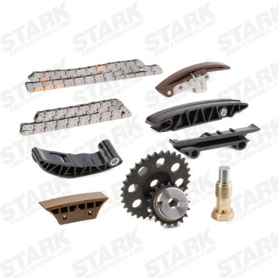 Zestaw łańcucha rozrządu Stark SKTCK-2240251 SKTCK-2240251 - foto 4