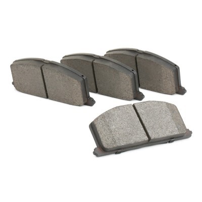 Klocki hamulcowe RIDEX 402B0185 402B0185 - foto 6