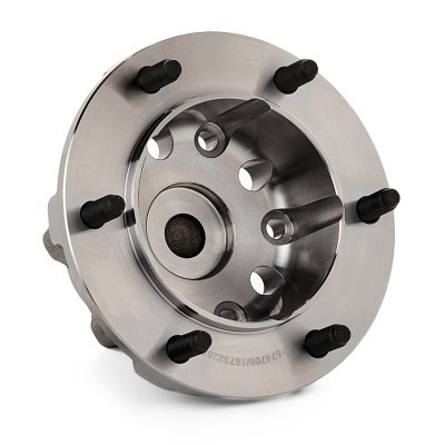 Łożysko Koła RIDEX 654W1386 654W1386 - foto 3