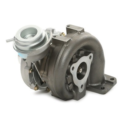Turbina (Turbosprężarka) RIDEX 2234C0047 2234C0047 - foto 5