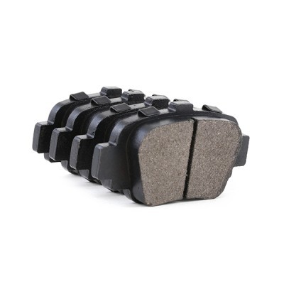 Klocki hamulcowe RIDEX 402B0558 402B0558 - foto 5