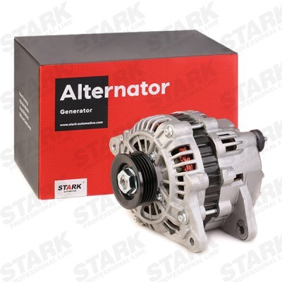 Alternator Stark SKGN-0320104 SKGN-0320104 - foto 2