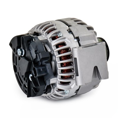 Alternator RIDEX 4G0134P 4G0134P - foto 4