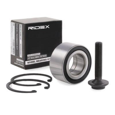 Łożysko Koła RIDEX 654W0007 654W0007 - foto 3