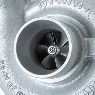 Turbina (Turbosprężarka) RIDEX 2234C0364R 2234C0364R - foto 7