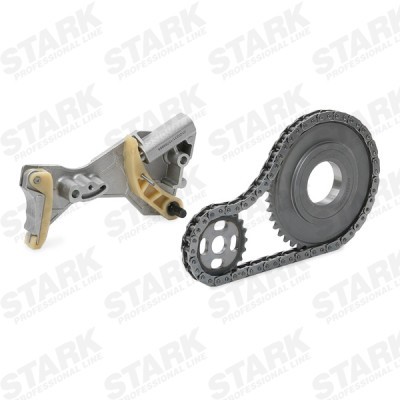 Zestaw łańcucha pompy oleju Stark SKCOP-5180003 SKCOP-5180003 - foto 3