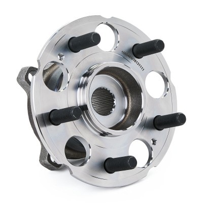 Łożysko Koła RIDEX 654W1223 654W1223 - foto 3