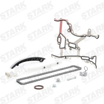 Zestaw łańcucha rozrządu Stark SKTCK-2240170 SKTCK-2240170 - foto 3