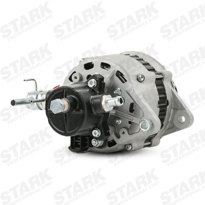 Alternator Stark SKGN-0320759 SKGN-0320759 - foto 4
