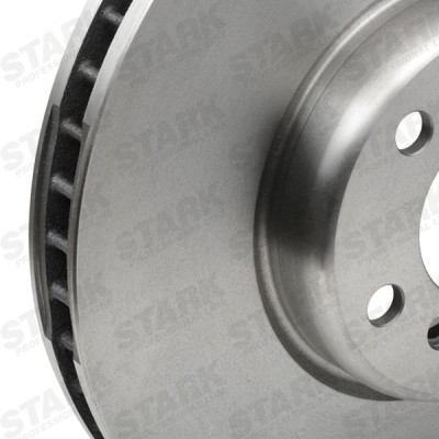 Tarcza hamulcowa Stark SKBD-0022909 SKBD-0022909 - foto 5