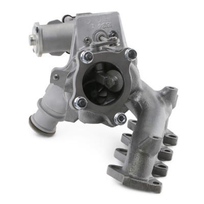 Turbina (Turbosprężarka) RIDEX 2234C0290R 2234C0290R - foto 5